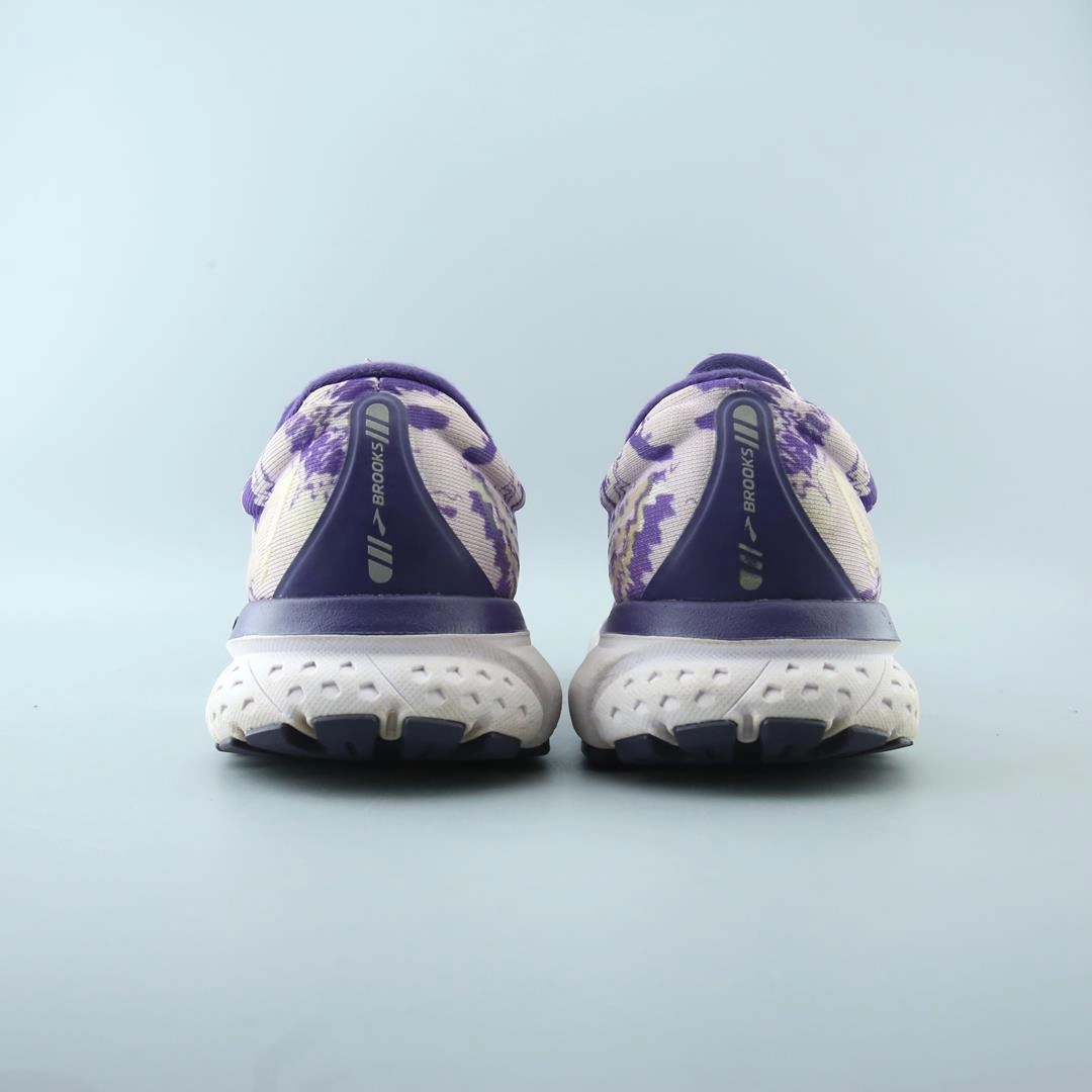 BROOKS GHOST 14 Brooks trainer design images