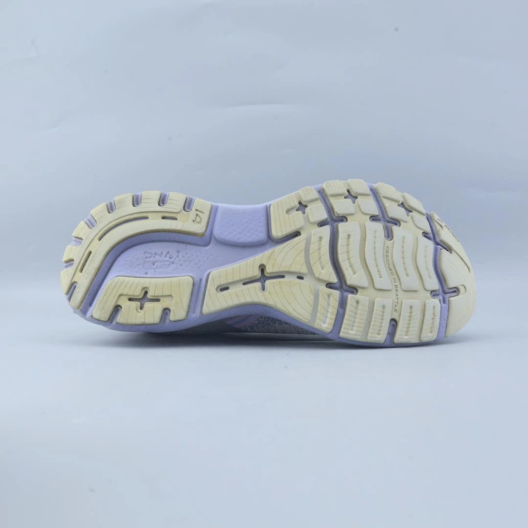 BROOKS GHOST 14 Brooks trainer design images