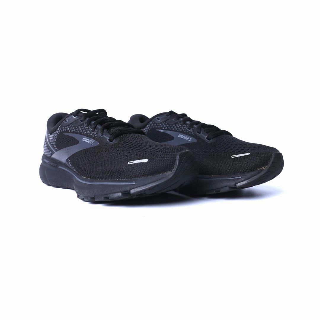 BROOKS GHOST 14 Brooks trainer design images