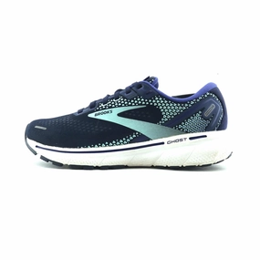 BROOKS GHOST 14 Brooks supportive running shoe models