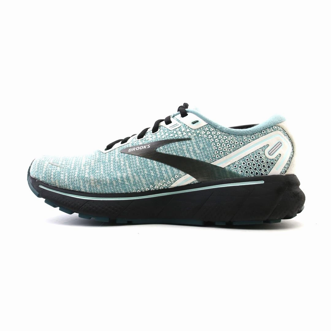 BROOKS GHOST 14 Brooks trainer design images