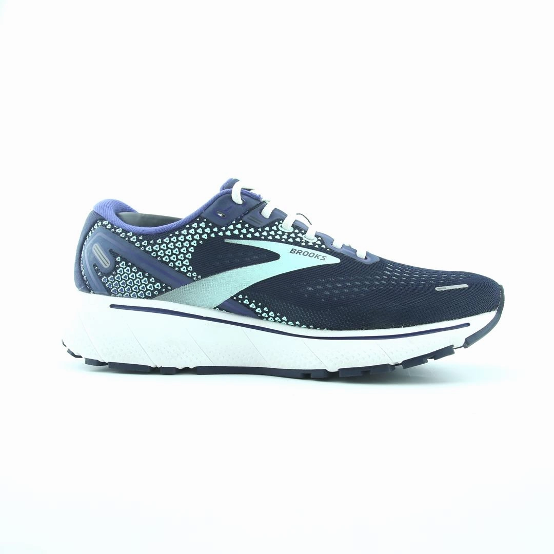 BROOKS GHOST 14 Brooks trainer design images