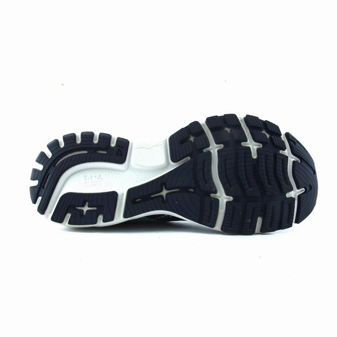 BROOKS GHOST 14 Brooks trainer design images