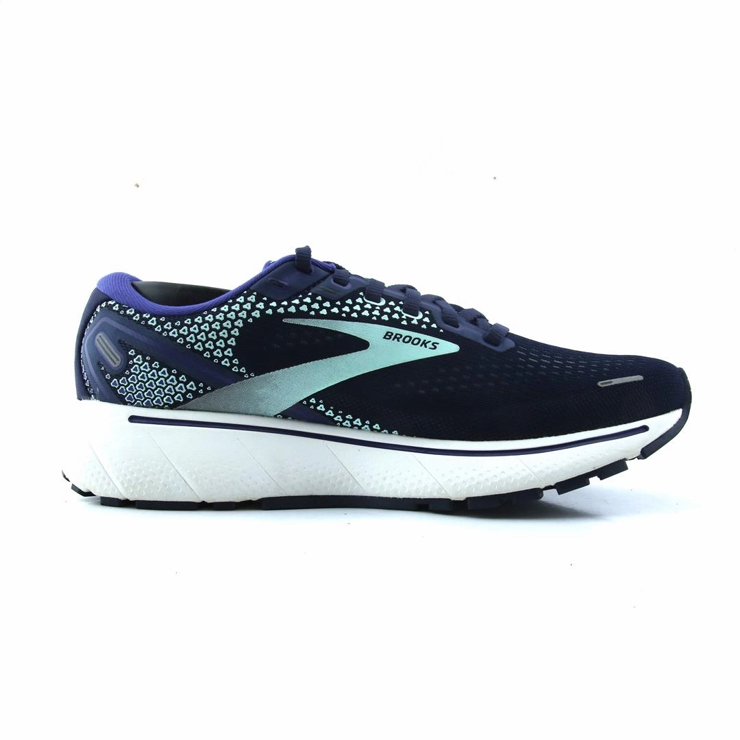 BROOKS GHOST 14 Brooks trainer design images