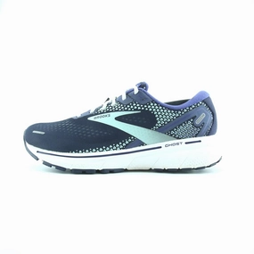 BROOKS GHOST 14 Brooks supportive running shoe models
