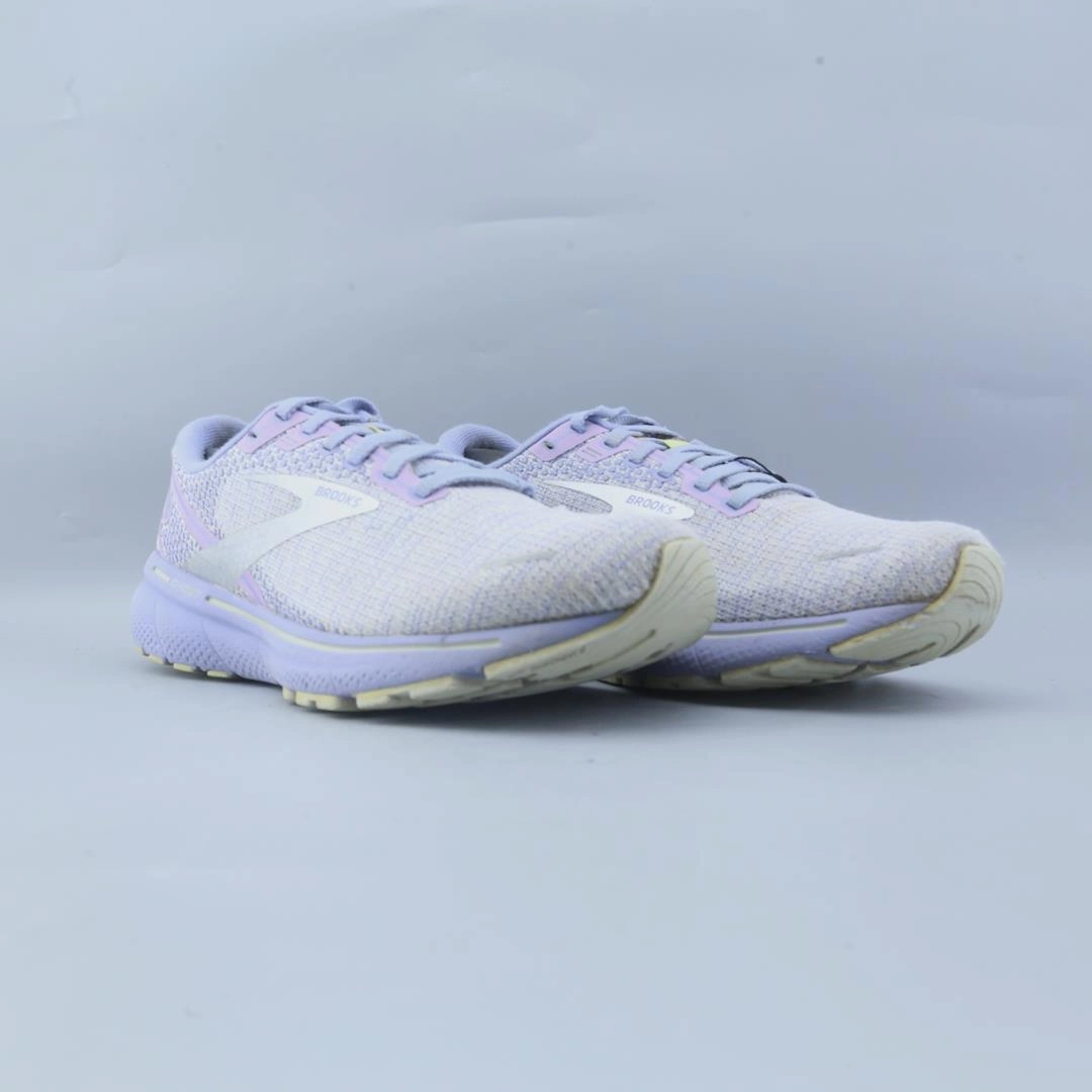 BROOKS GHOST 14 Brooks trainer design images