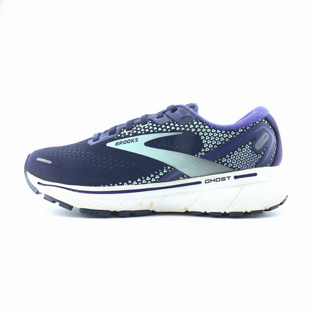 BROOKS GHOST 14 Brooks supportive running shoe models