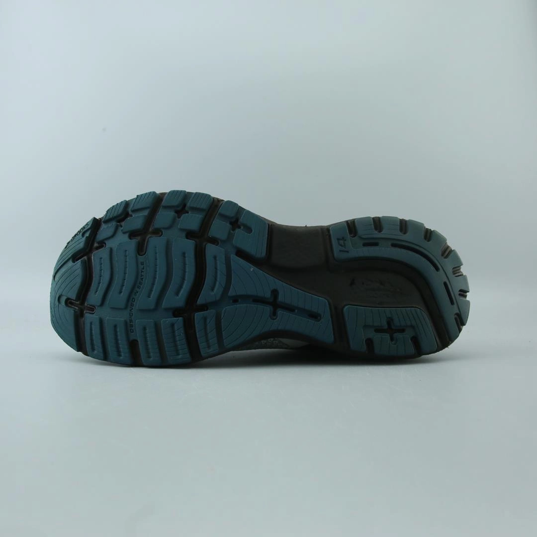 BROOKS GHOST 14 Brooks trainer design images