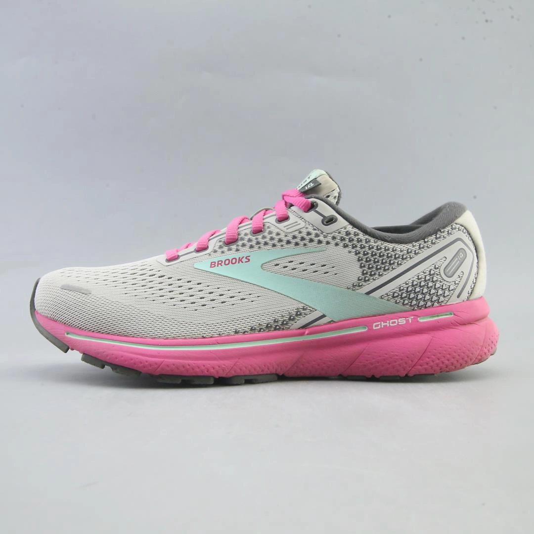 BROOKS GHOST 14 Brooks supportive running shoe models