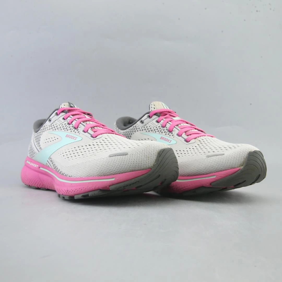 BROOKS GHOST 14 Brooks trainer design images