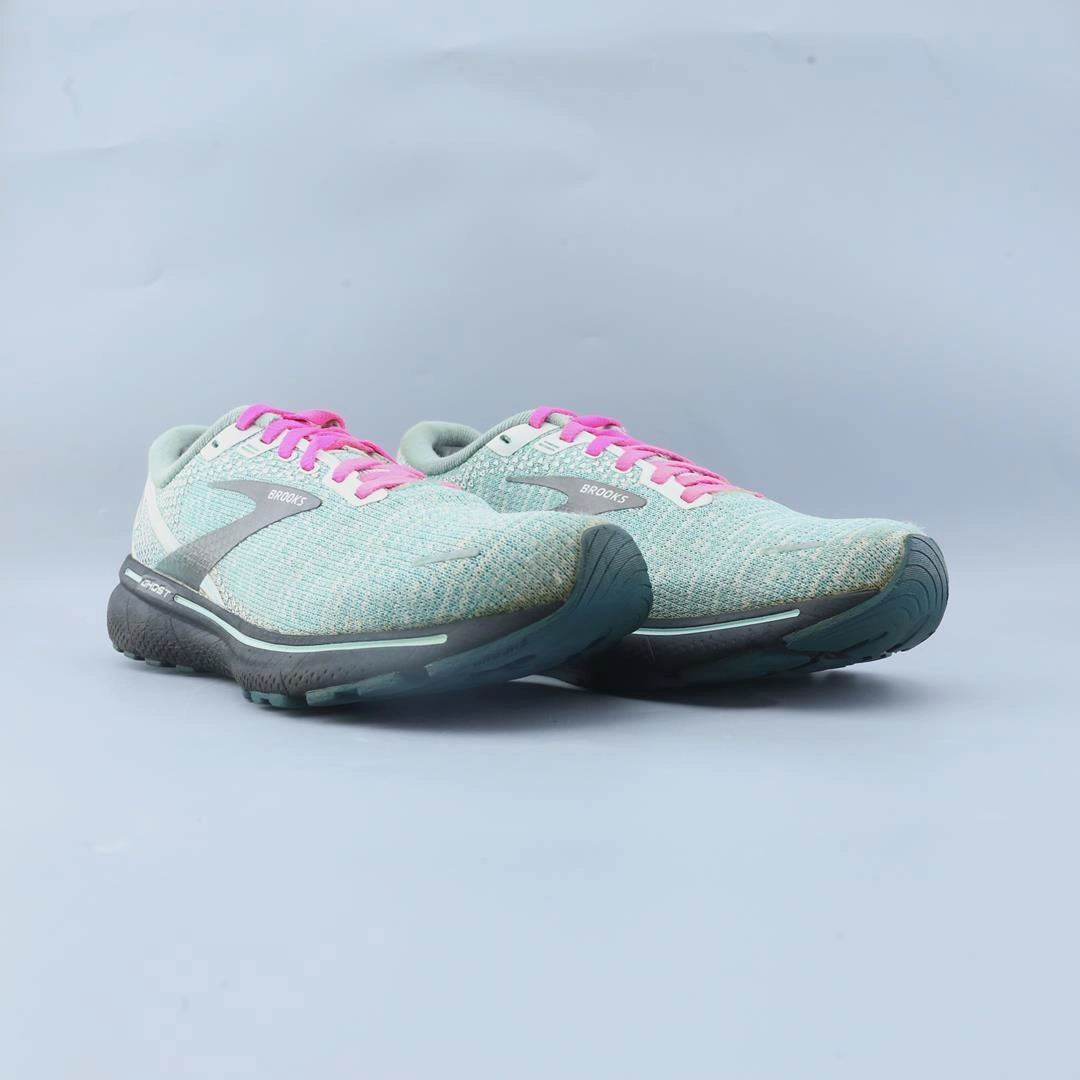 BROOKS GHOST 14 Brooks trainer design images