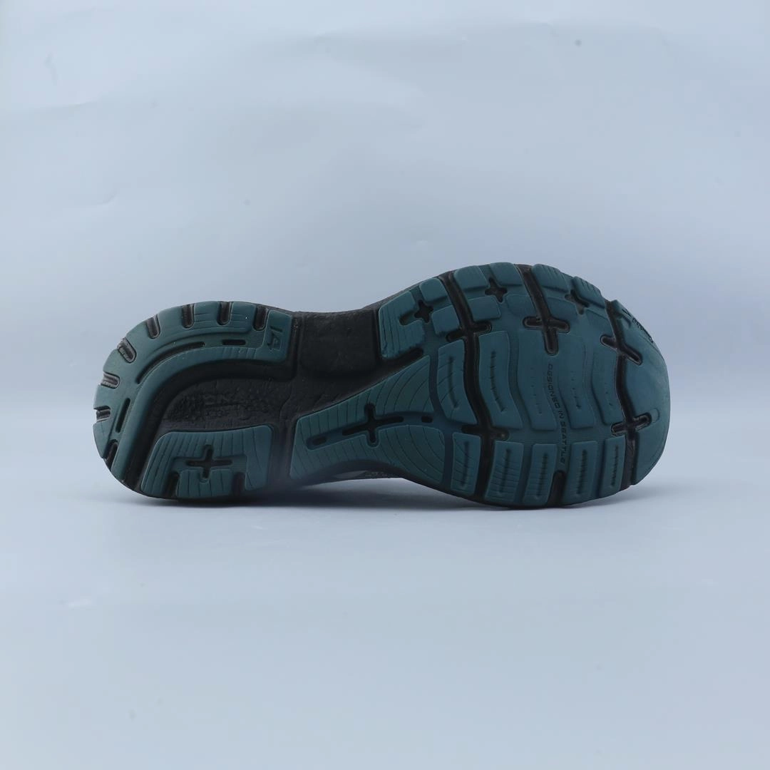 BROOKS GHOST 14 Brooks trainer design images