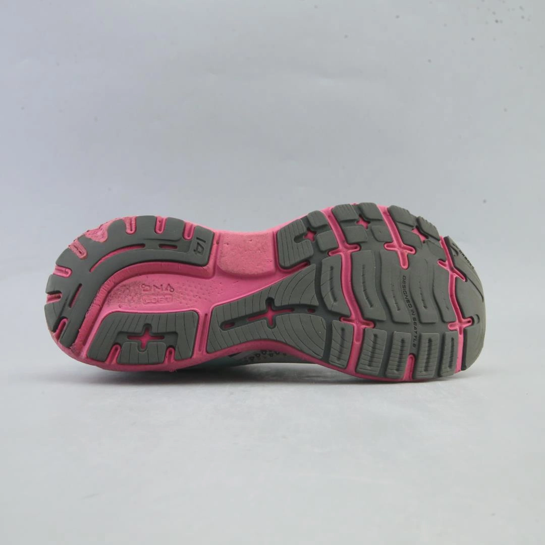 BROOKS GHOST 14 Brooks trainer design images