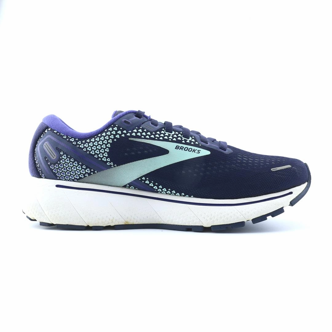 BROOKS GHOST 14 Brooks trainer design images
