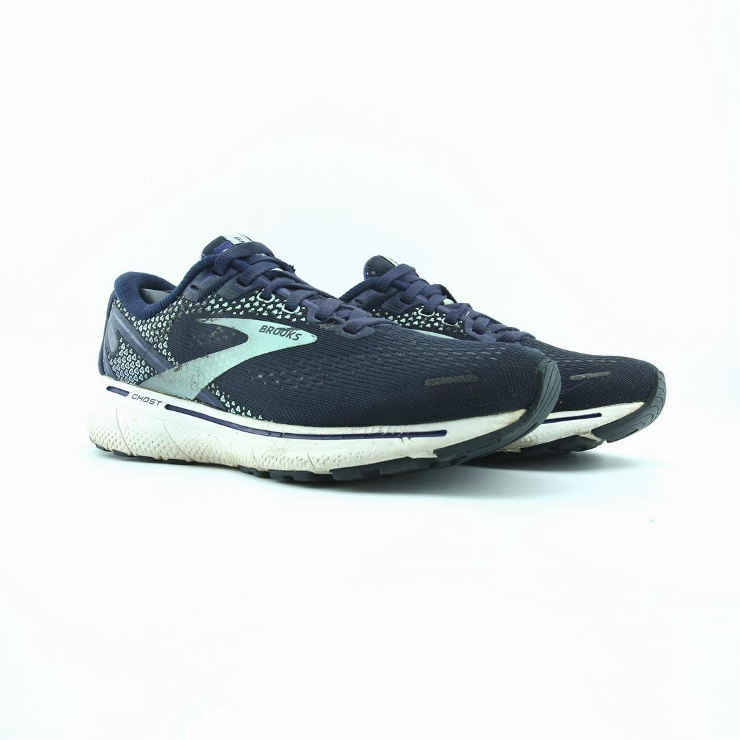 BROOKS GHOST 14 lightweight running shoe photos