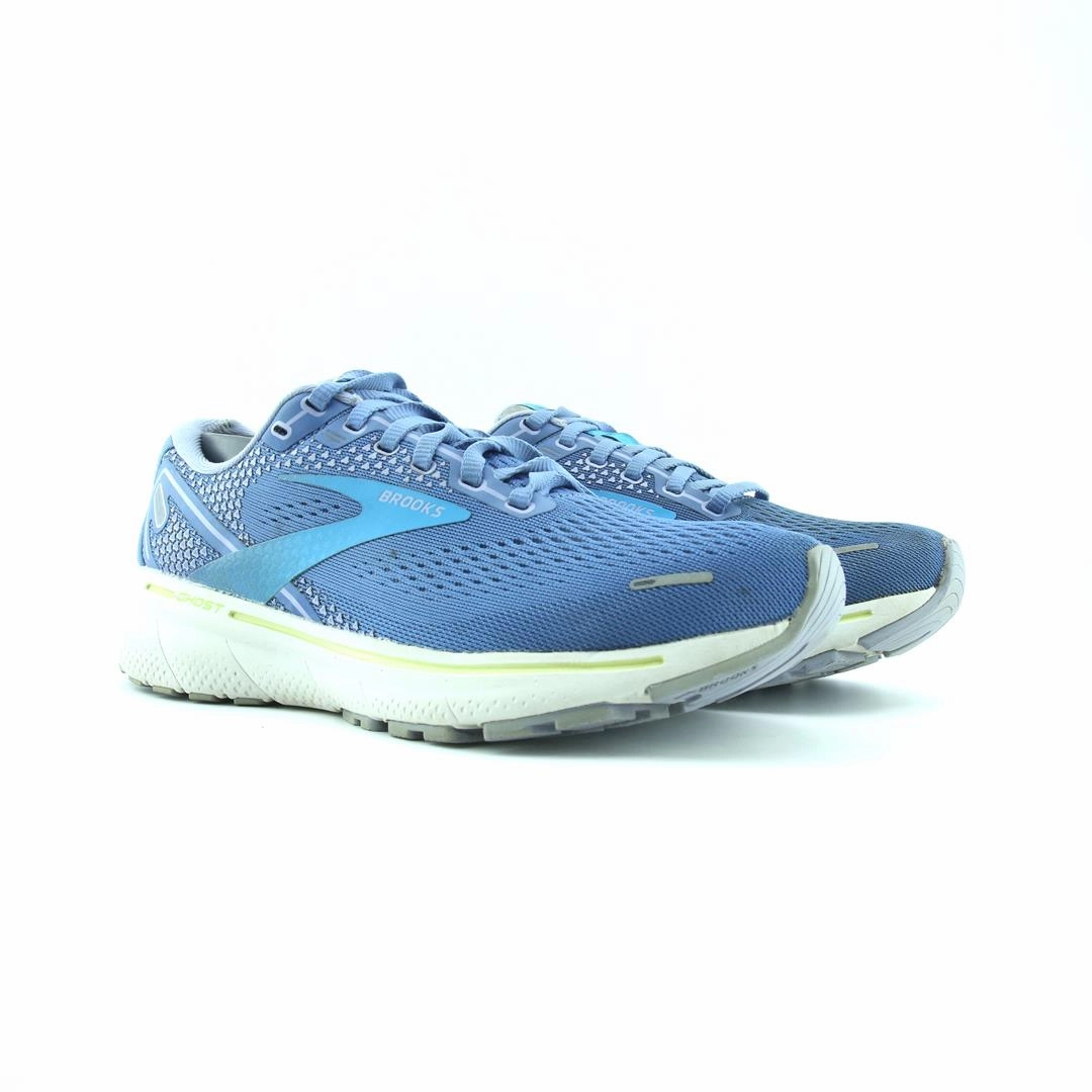 BROOKS GHOST 14 lightweight running shoe photos