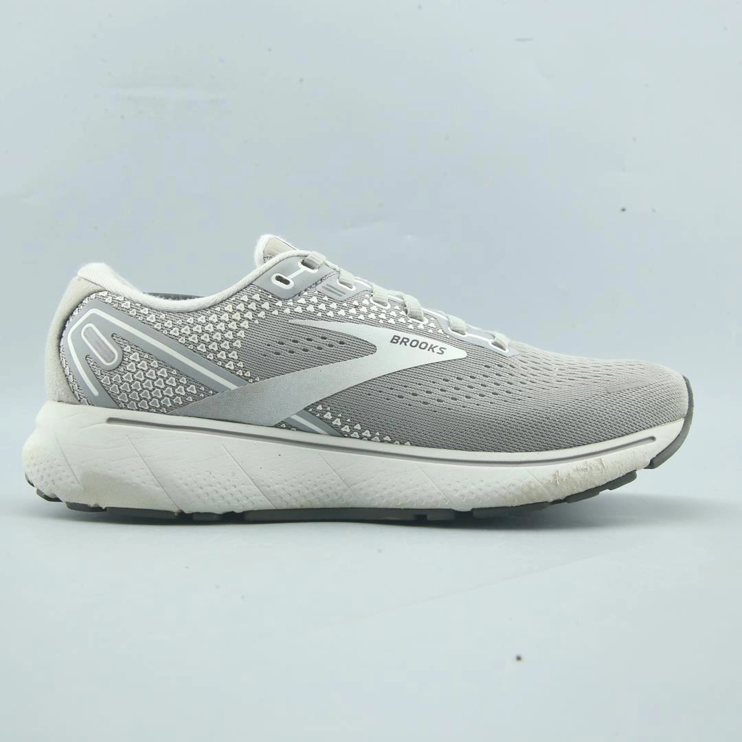 BROOKS GHOST 14 lightweight running shoe photos