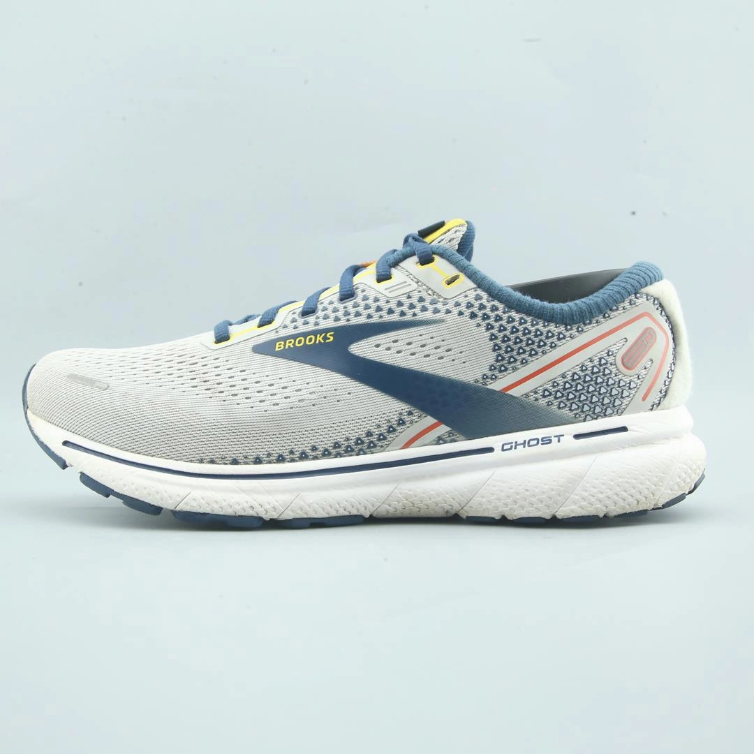 BROOKS GHOST 14 Brooks responsive running footwear