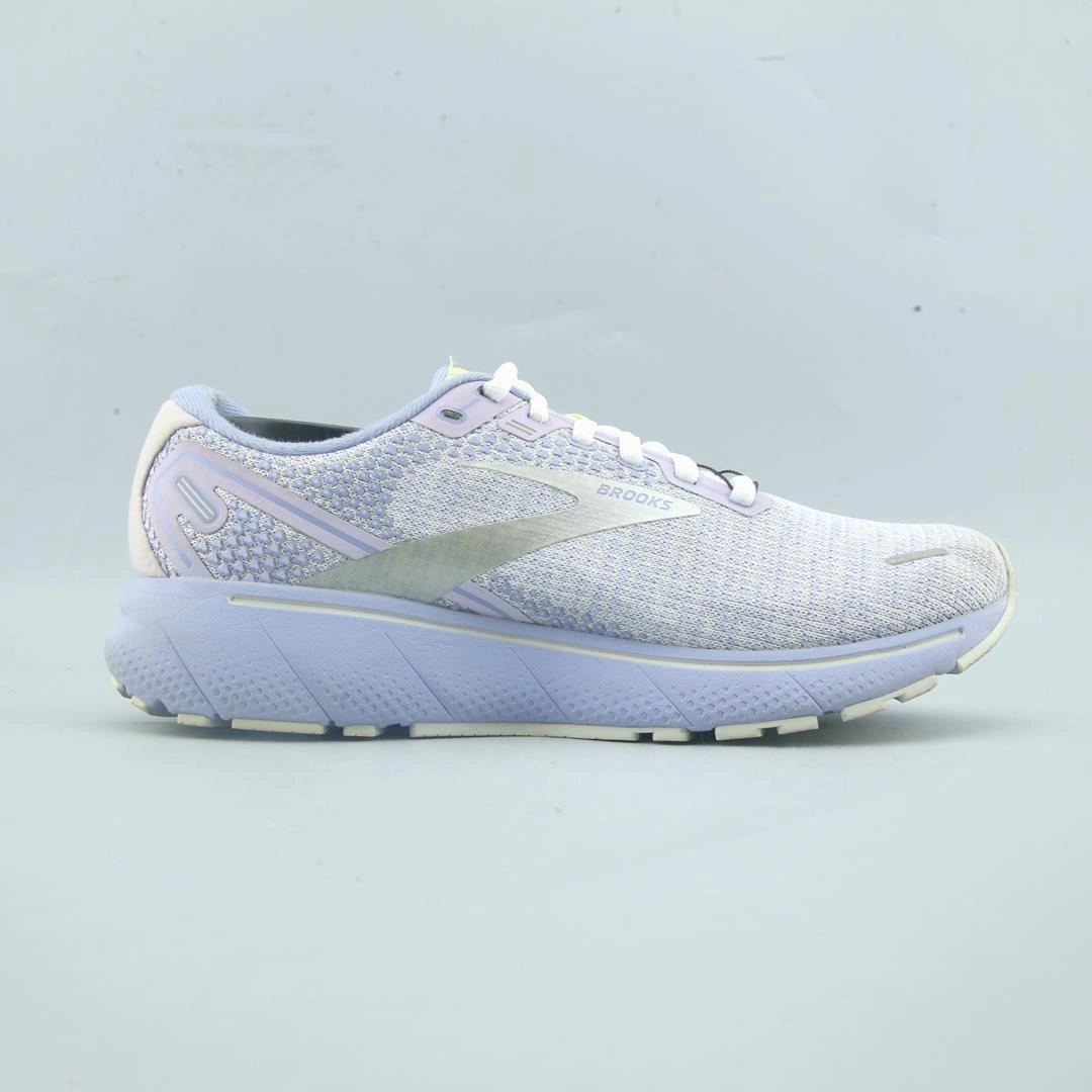 BROOKS GHOST 14 lightweight running shoe photos