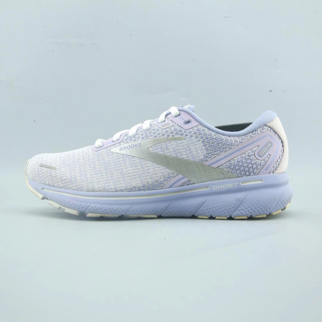 BROOKS GHOST 14 Brooks responsive running footwear