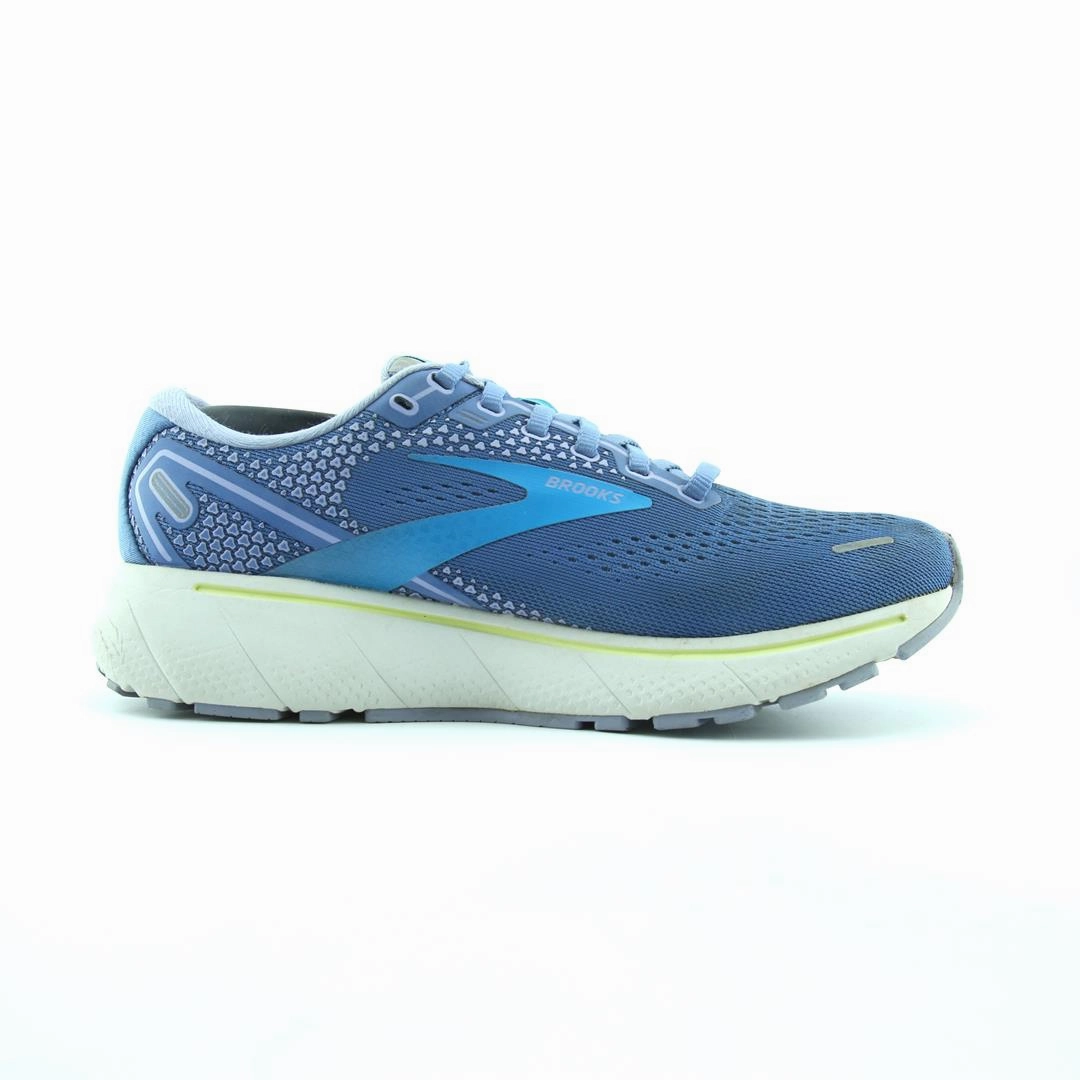 BROOKS GHOST 14 lightweight running shoe photos