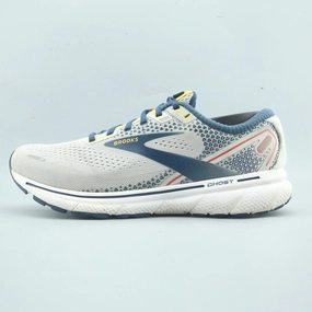 BROOKS GHOST 14 Brooks responsive running footwear