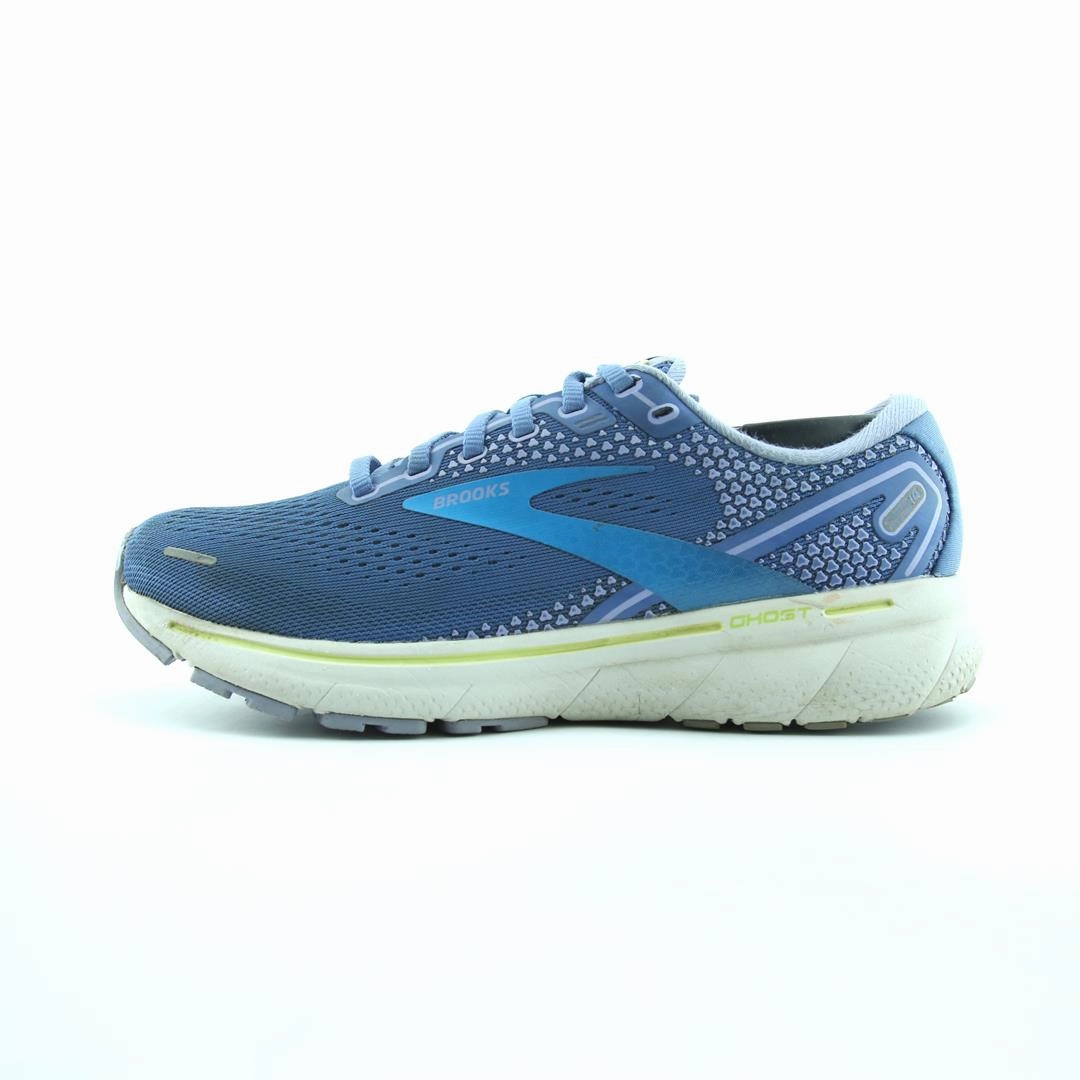 BROOKS GHOST 14 Brooks responsive running footwear