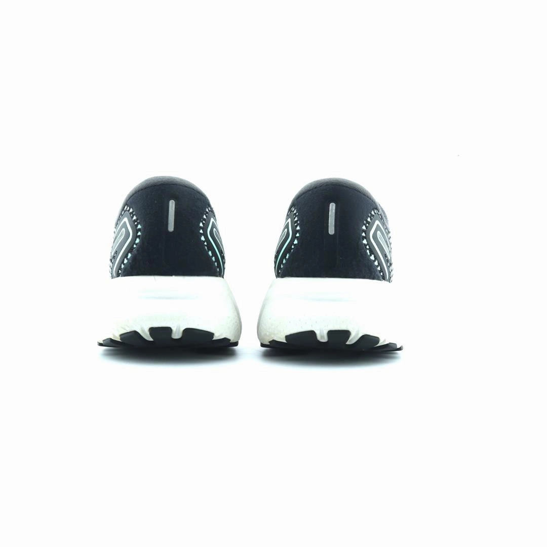 BROOKS GHOST 14 performance running shoe visuals