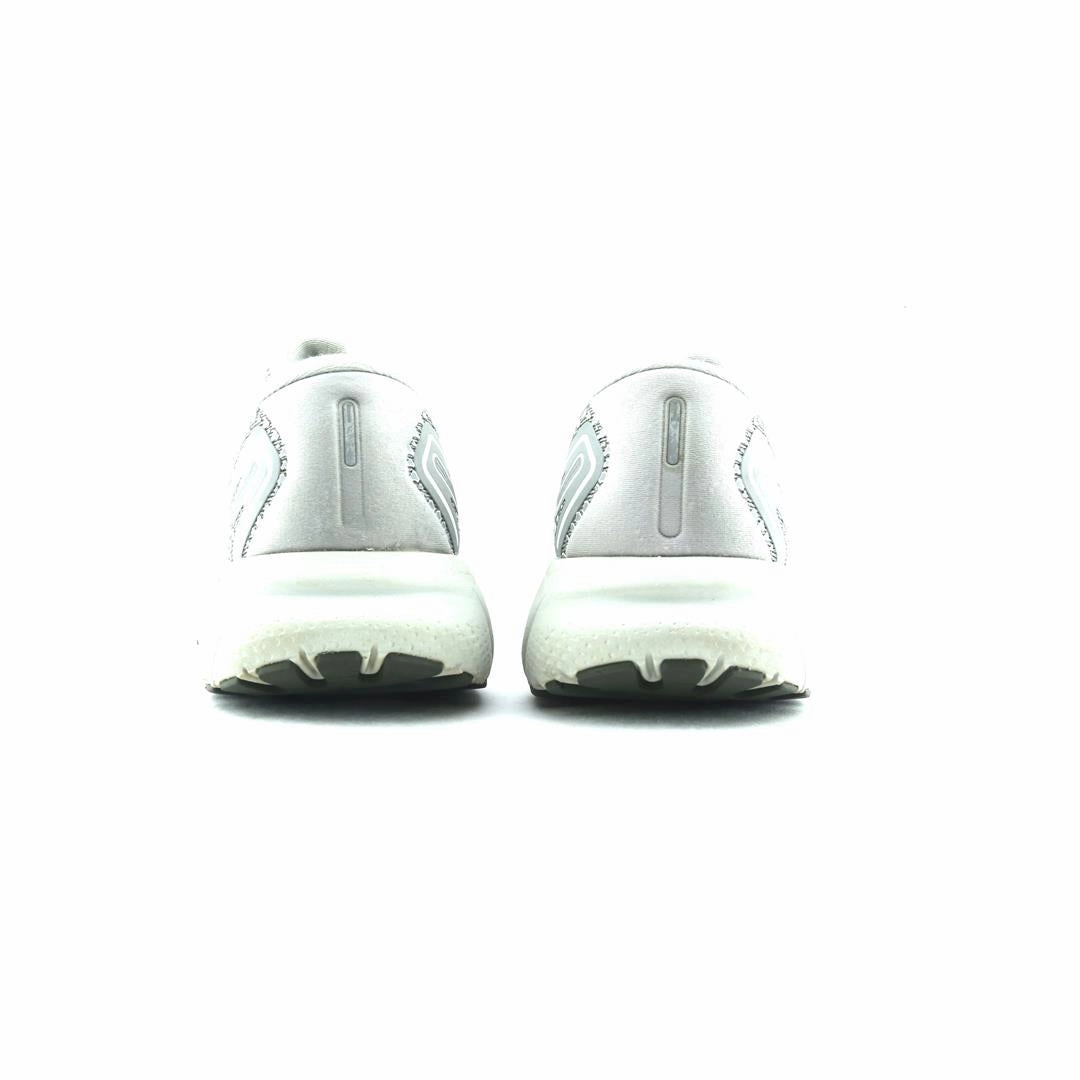 BROOKS GHOST 14 performance running shoe visuals