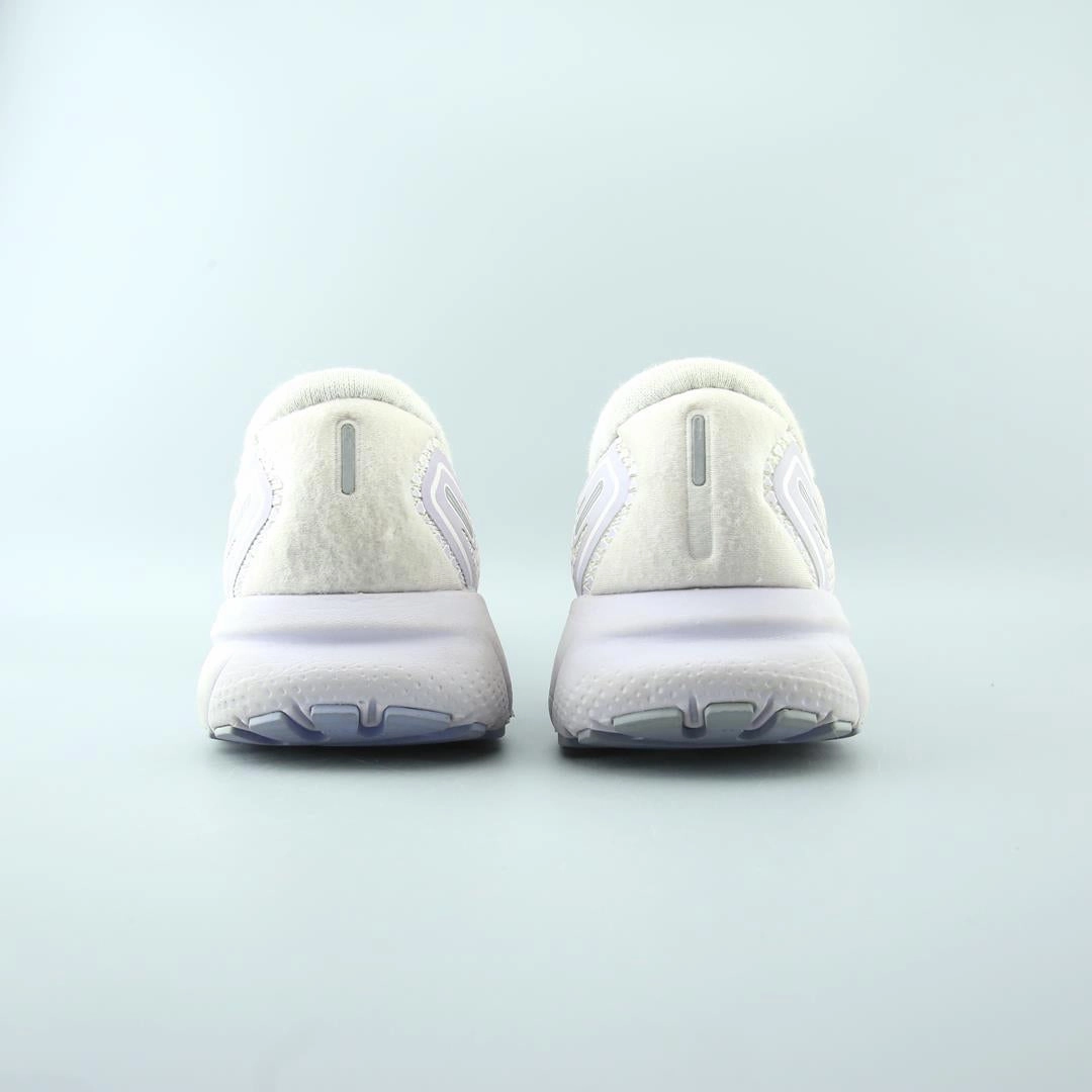BROOKS GHOST 14 performance running shoe visuals