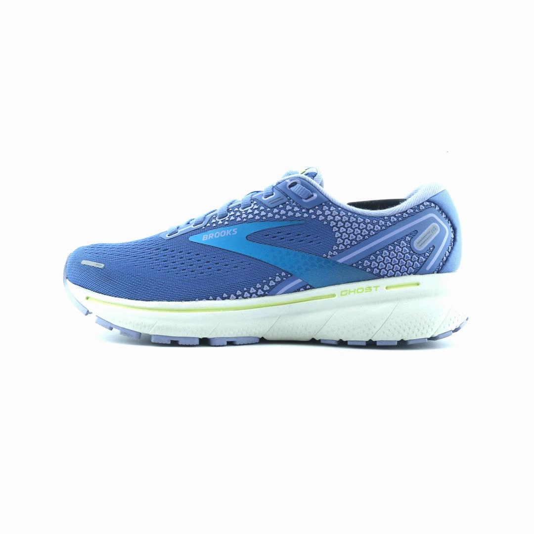 BROOKS GHOST 14 Brooks durable running sneaker designs
