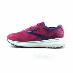 BROOKS GHOST 14 Brooks durable running sneaker designs