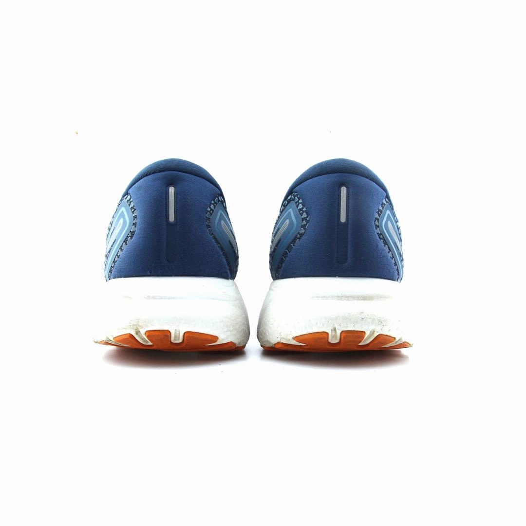 BROOKS GHOST 14 performance running shoe visuals