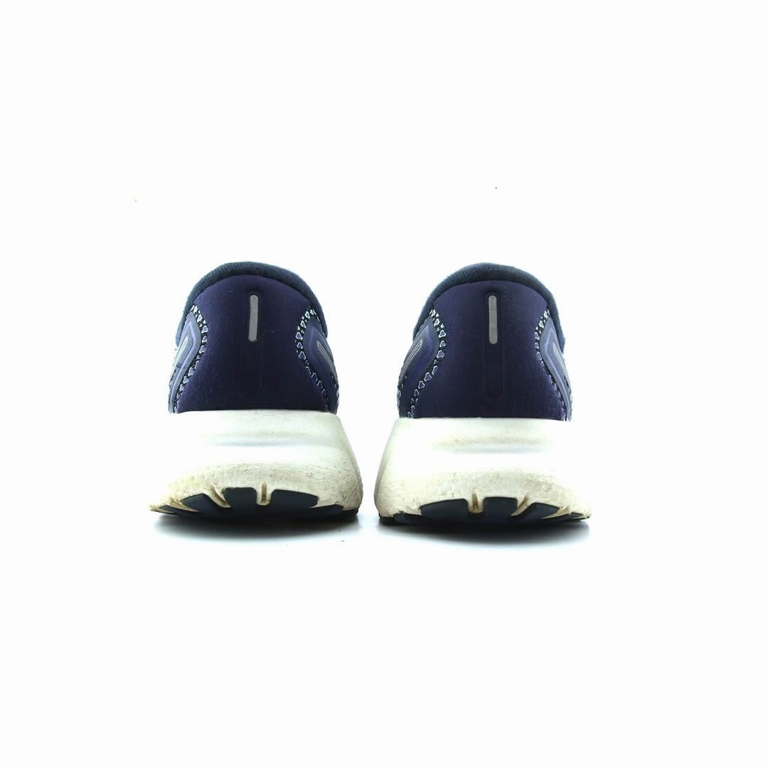BROOKS GHOST 14 performance running shoe visuals
