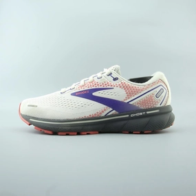 BROOKS GHOST 14 Brooks durable running sneaker designs
