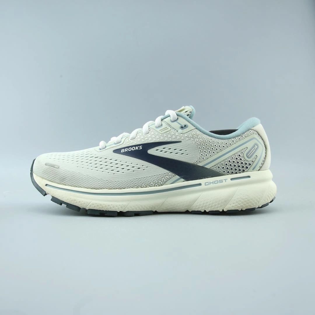 BROOKS GHOST 14 Brooks durable running sneaker designs
