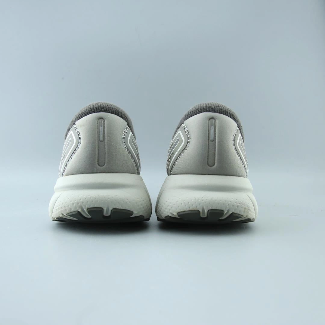 BROOKS GHOST 14 performance running shoe visuals