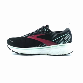 BROOKS GHOST 14 Brooks durable running sneaker designs