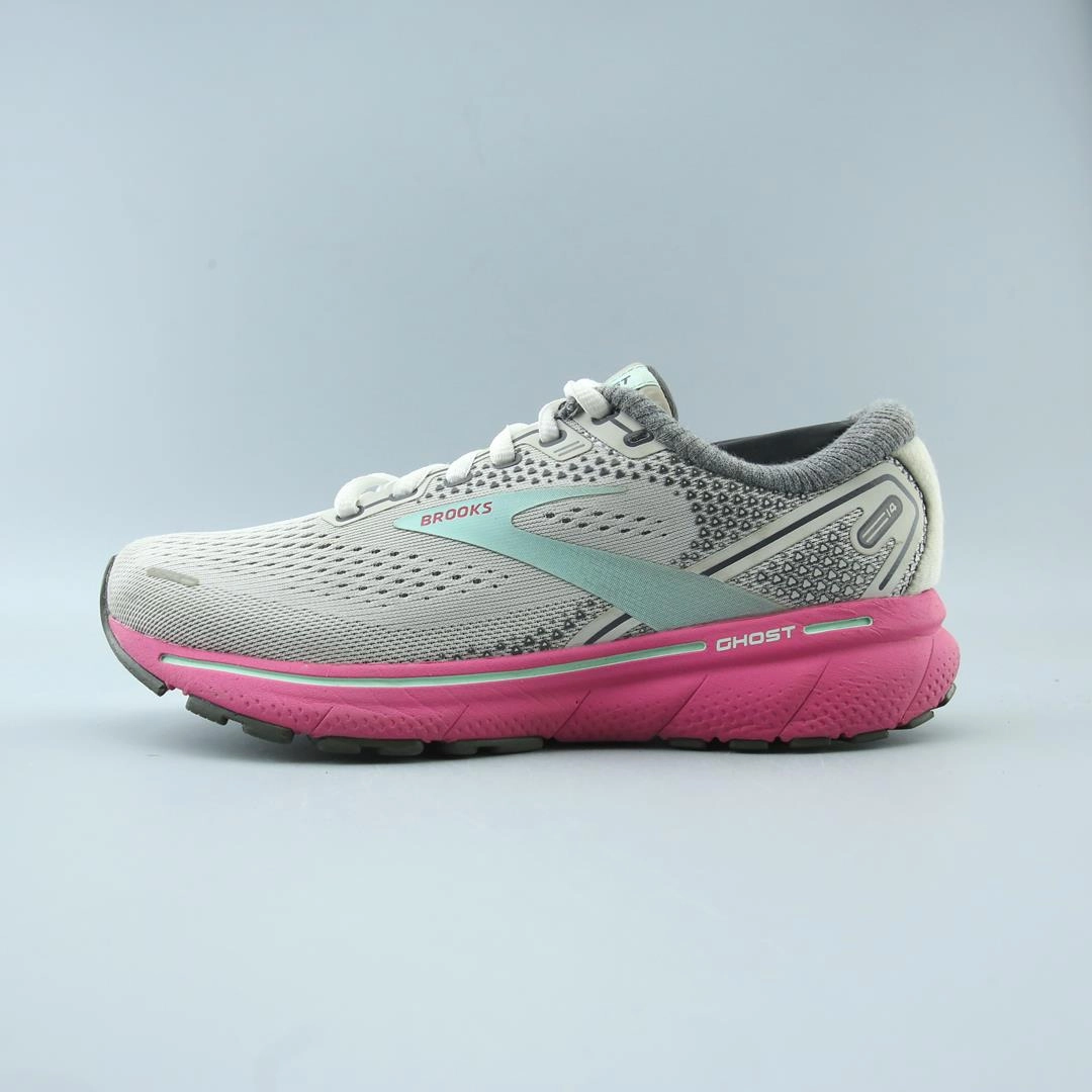 BROOKS GHOST 14 Brooks durable running sneaker designs