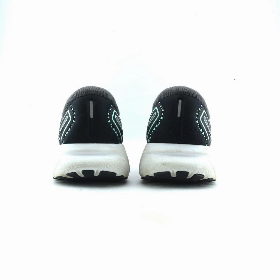 BROOKS GHOST 14 performance running shoe visuals