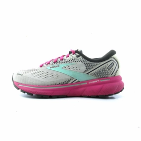 BROOKS GHOST 14 Brooks durable running sneaker designs