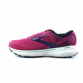 BROOKS GHOST 14 Brooks durable running sneaker designs