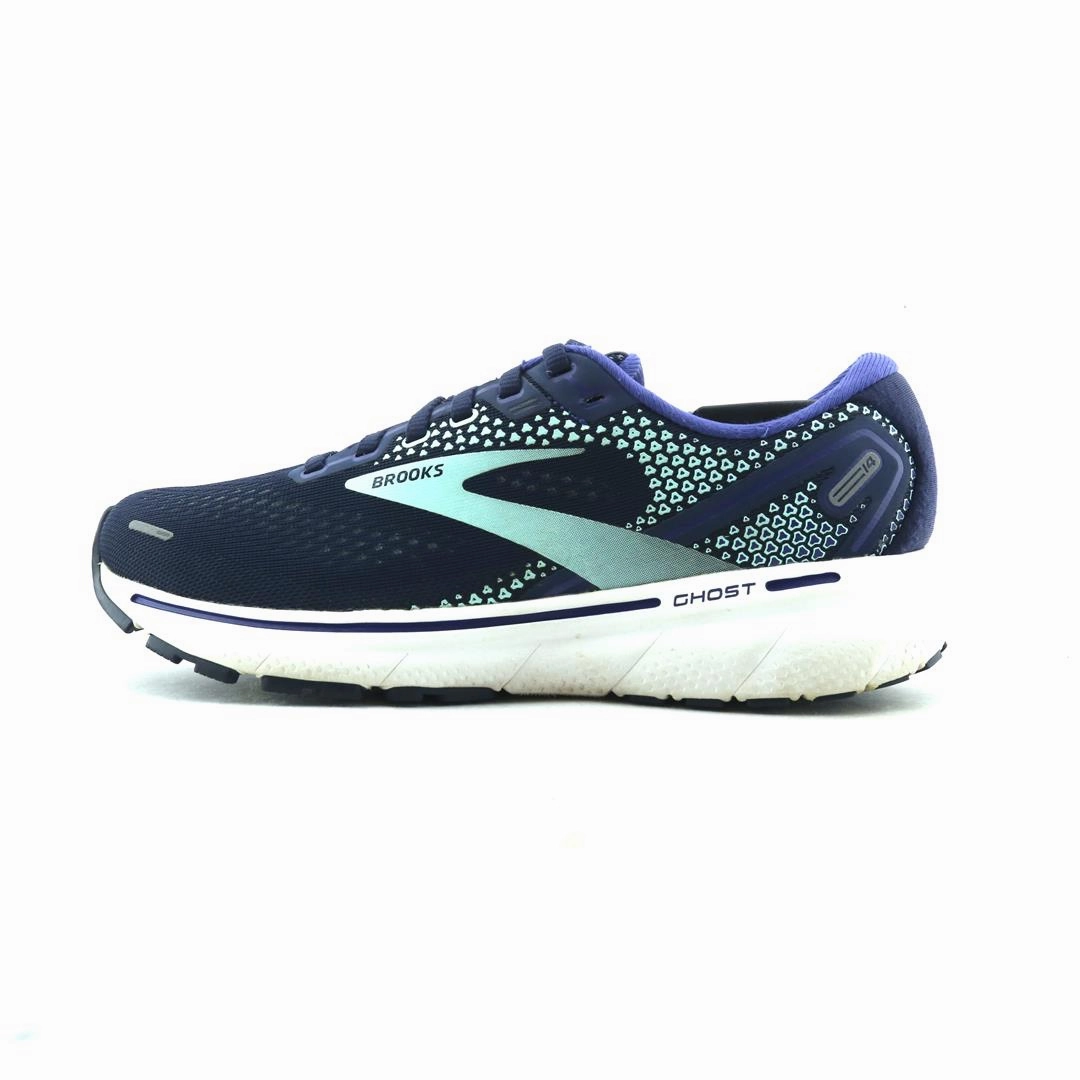 BROOKS GHOST 14 Brooks durable running sneaker designs