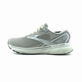 BROOKS GHOST 14 Brooks durable running sneaker designs