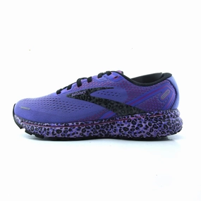 BROOKS GHOST 14 Brooks durable running sneaker designs