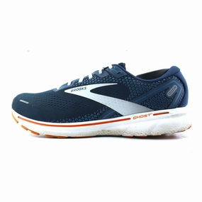 BROOKS GHOST 14 Brooks durable running sneaker designs