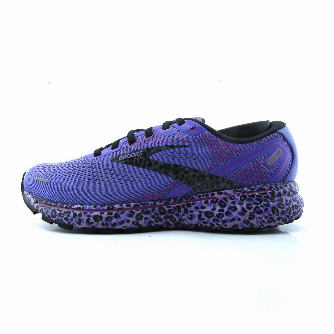 BROOKS GHOST 14 Brooks durable running sneaker designs