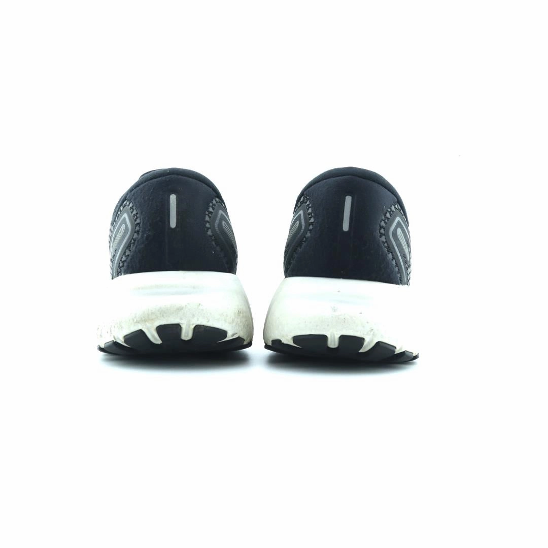 BROOKS GHOST 14 performance running shoe visuals