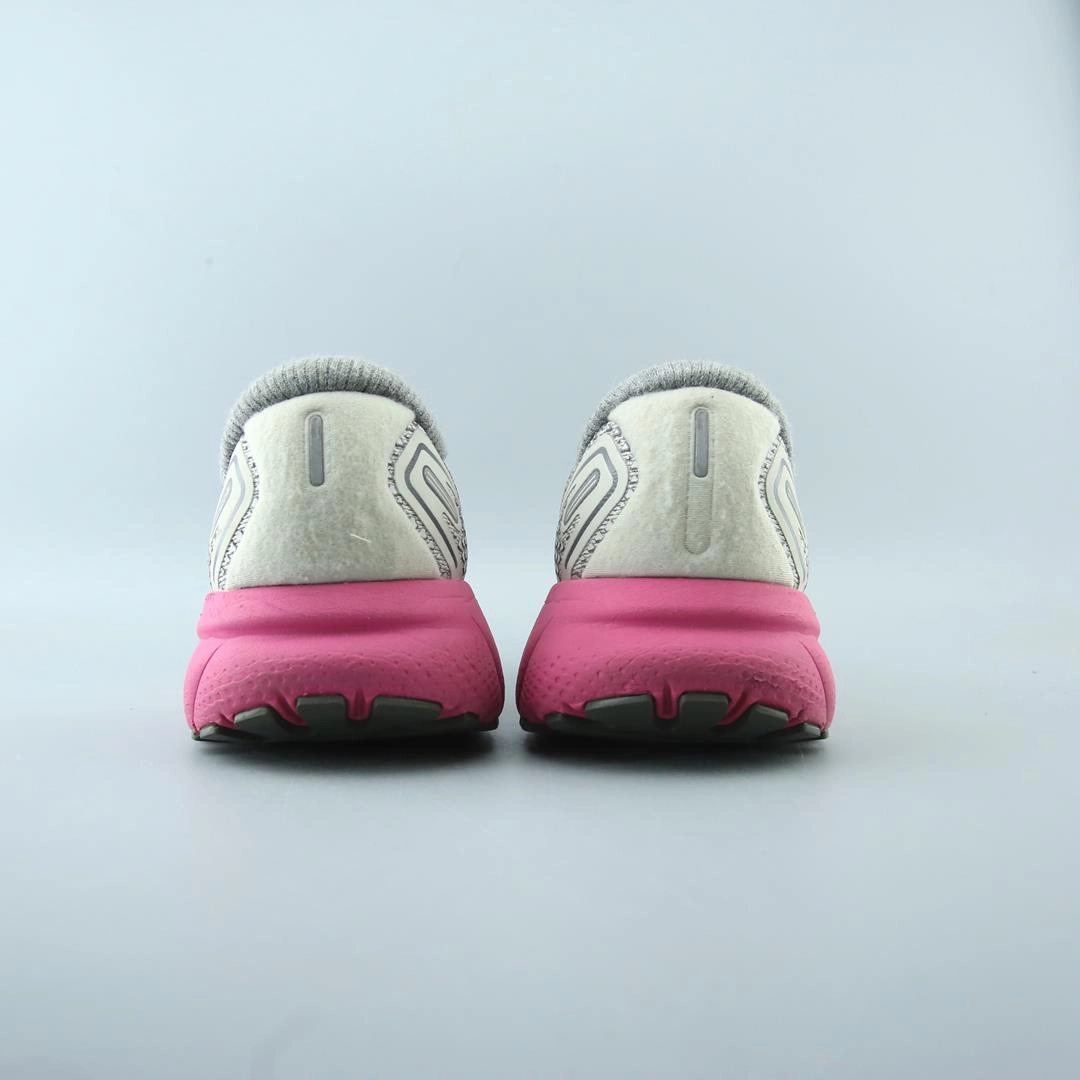BROOKS GHOST 14 performance running shoe visuals