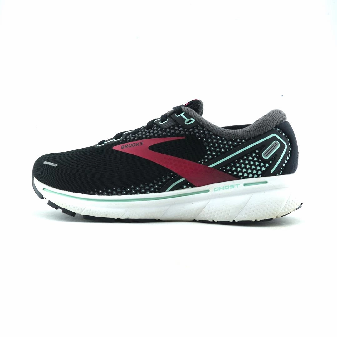 BROOKS GHOST 14 Brooks durable running sneaker designs